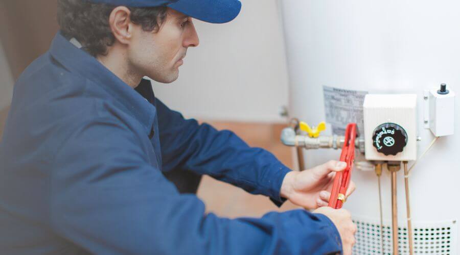 Local annual plumbing maintenance in Fayette, MS